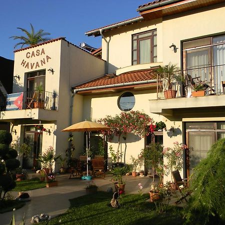 Casa Havana (Adults Only) Costinesti Luaran gambar