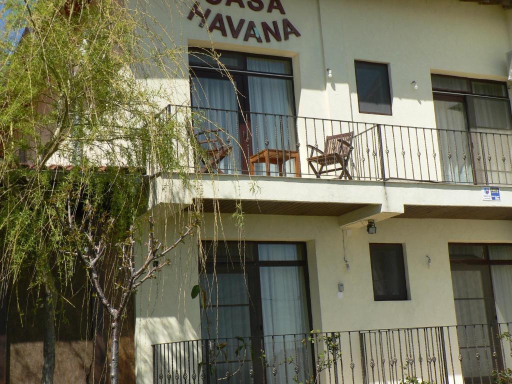 Casa Havana (Adults Only) Costinesti Luaran gambar