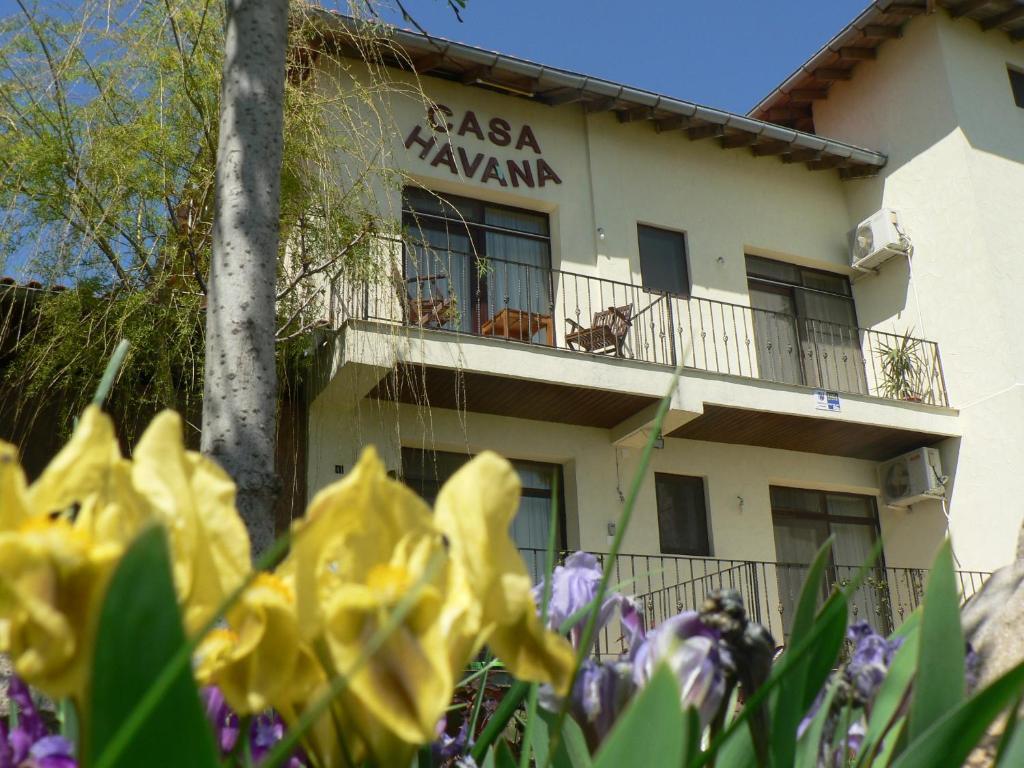Casa Havana (Adults Only) Costinesti Luaran gambar