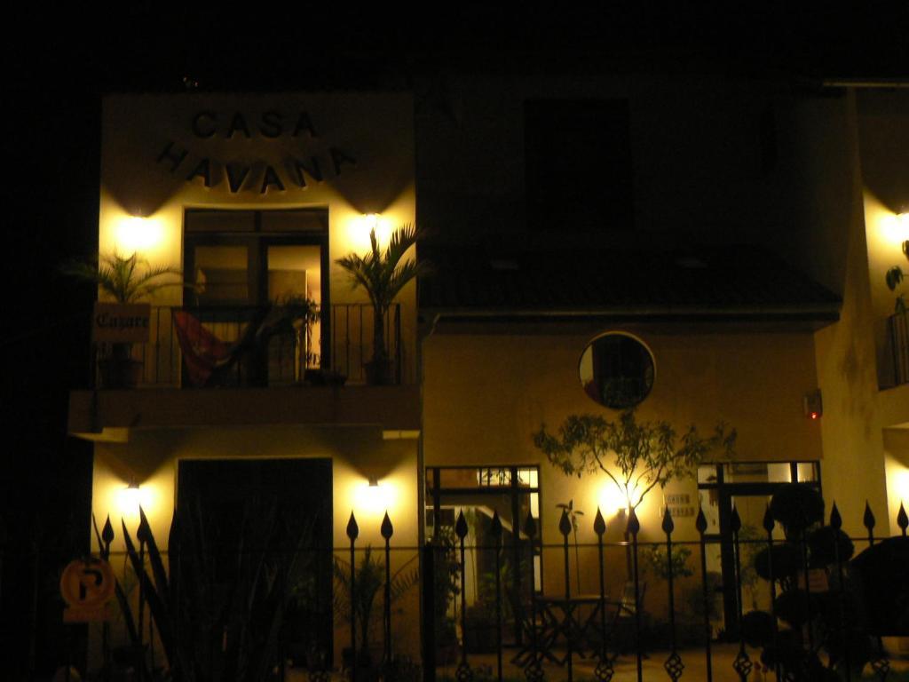 Casa Havana (Adults Only) Costinesti Luaran gambar