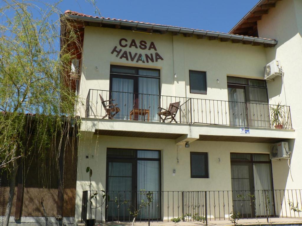 Casa Havana (Adults Only) Costinesti Luaran gambar