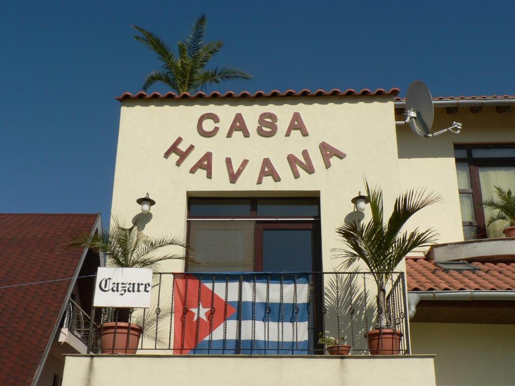 Casa Havana (Adults Only) Costinesti Luaran gambar