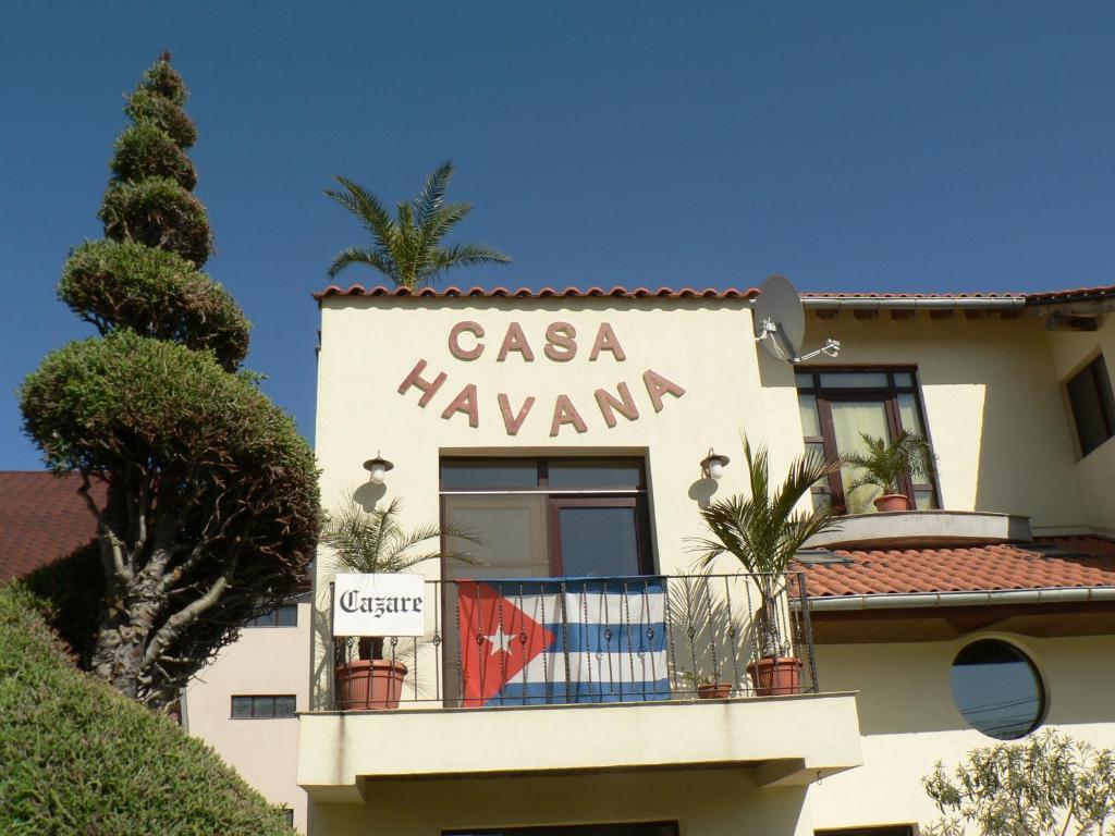 Casa Havana (Adults Only) Costinesti Luaran gambar