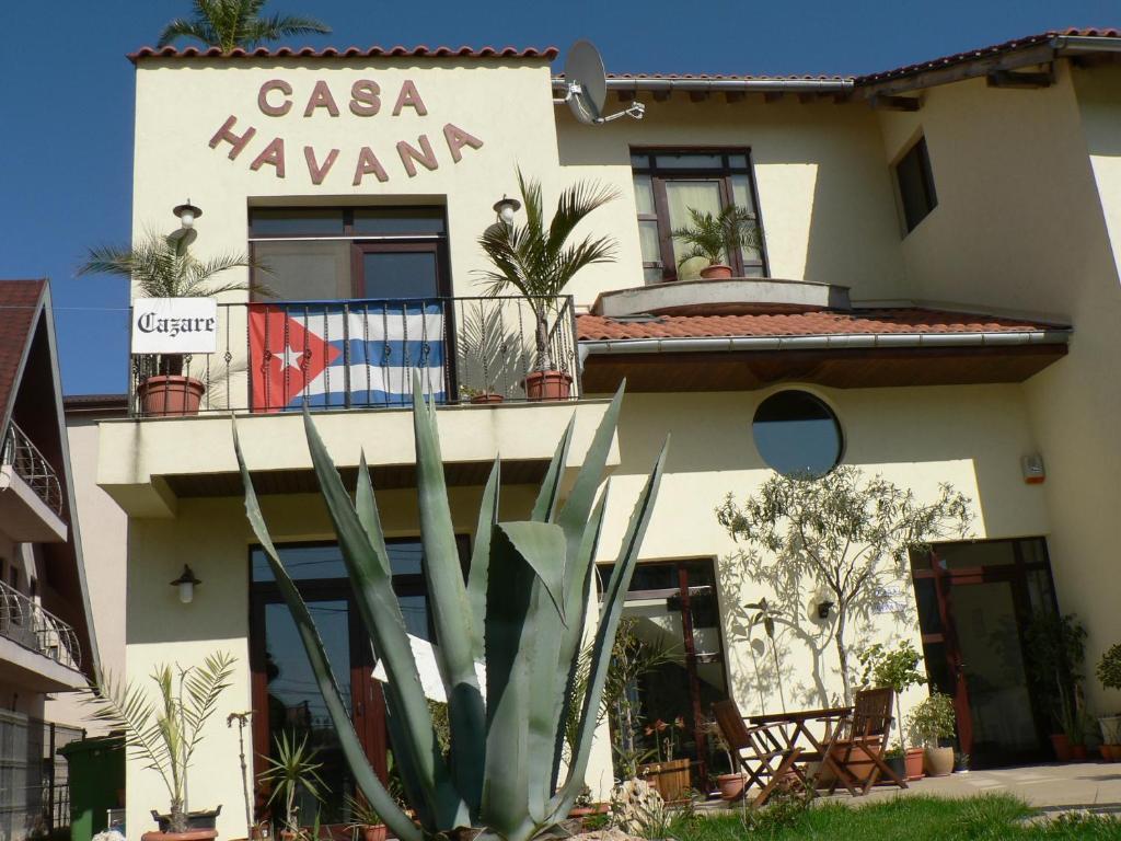 Casa Havana (Adults Only) Costinesti Luaran gambar