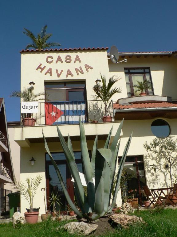 Casa Havana (Adults Only) Costinesti Luaran gambar