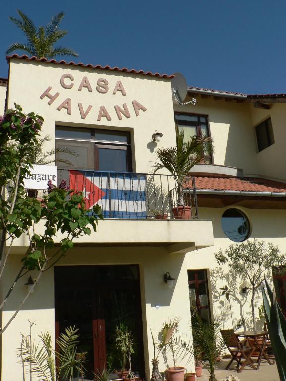 Casa Havana (Adults Only) Costinesti Luaran gambar