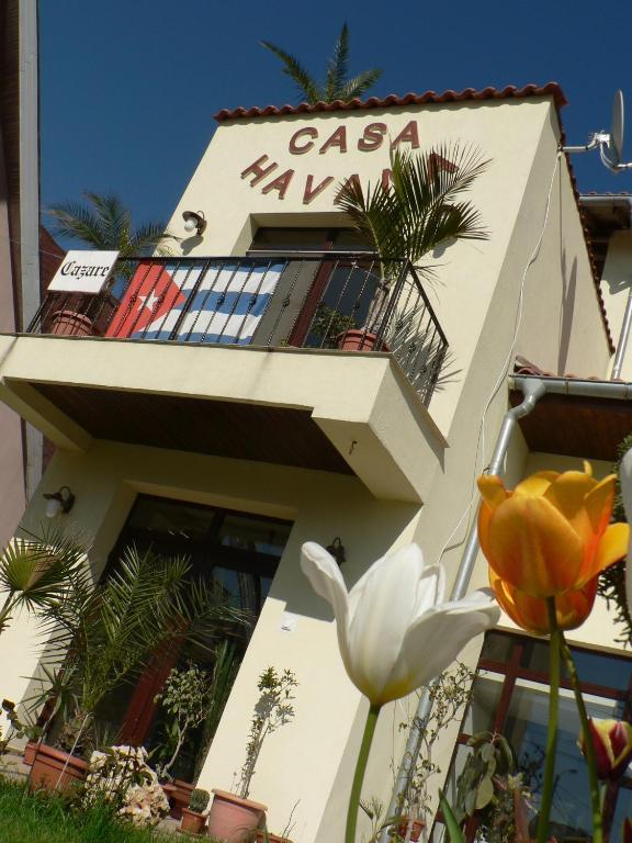 Casa Havana (Adults Only) Costinesti Luaran gambar