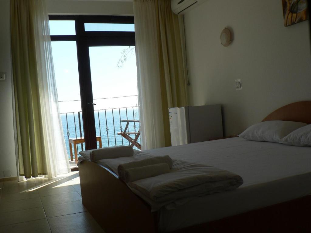Casa Havana (Adults Only) Costinesti Bilik gambar