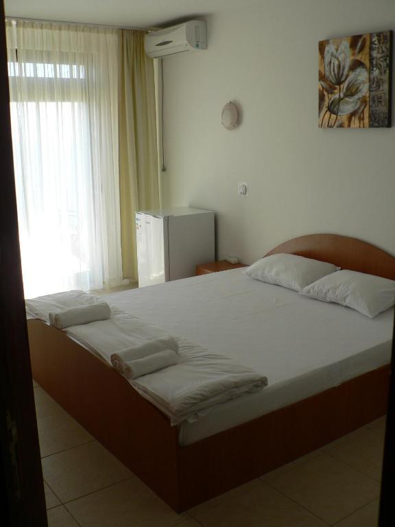 Casa Havana (Adults Only) Costinesti Bilik gambar