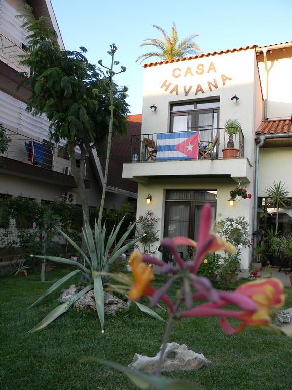 Casa Havana (Adults Only) Costinesti Luaran gambar