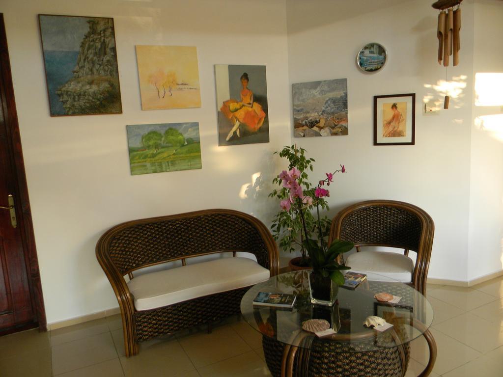 Casa Havana (Adults Only) Costinesti Luaran gambar