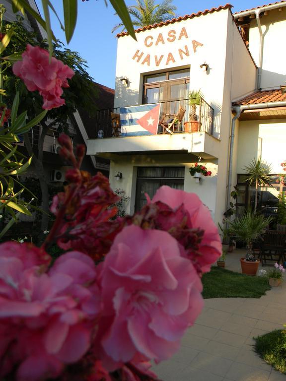 Casa Havana (Adults Only) Costinesti Luaran gambar