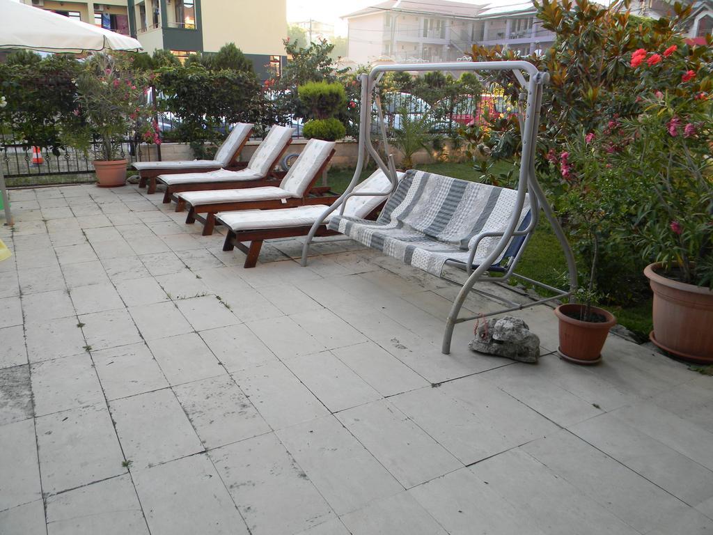 Casa Havana (Adults Only) Costinesti Luaran gambar