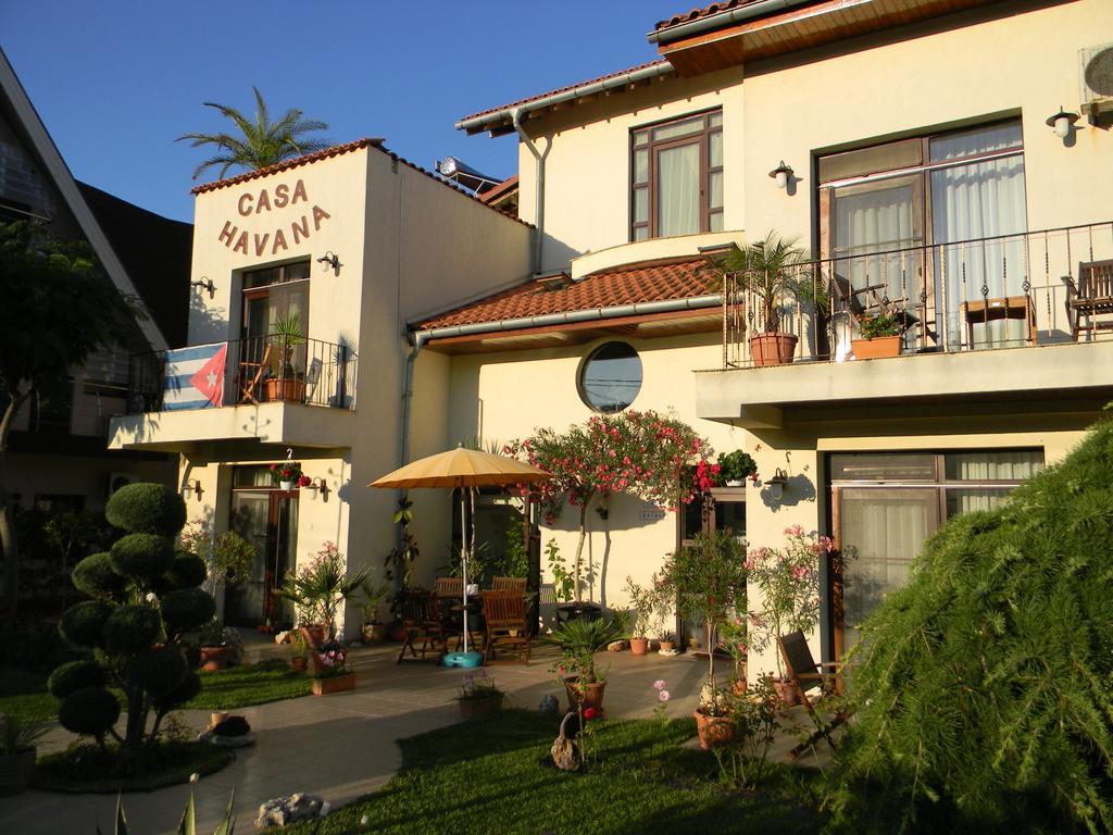 Casa Havana (Adults Only) Costinesti Luaran gambar