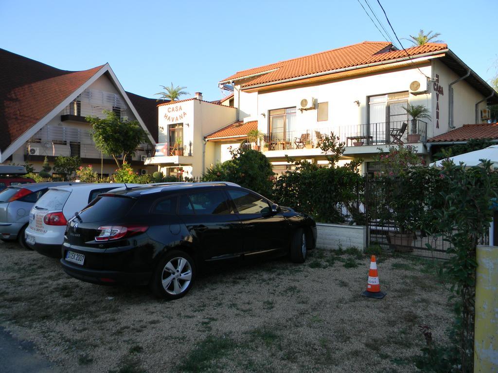 Casa Havana (Adults Only) Costinesti Luaran gambar
